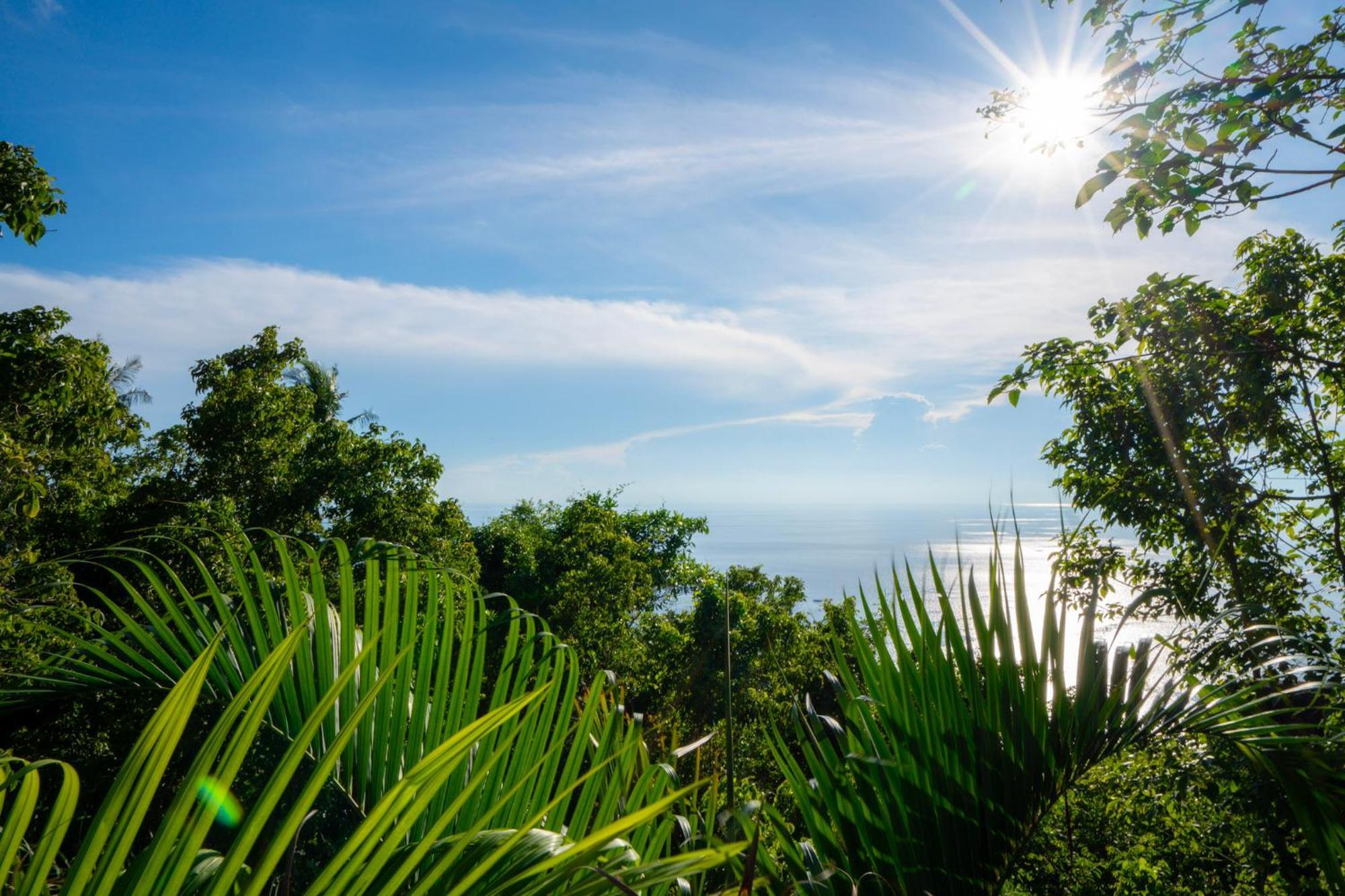 Lunar Villas Koh Tao - Luxury Private Pool Villas Zewnętrze zdjęcie