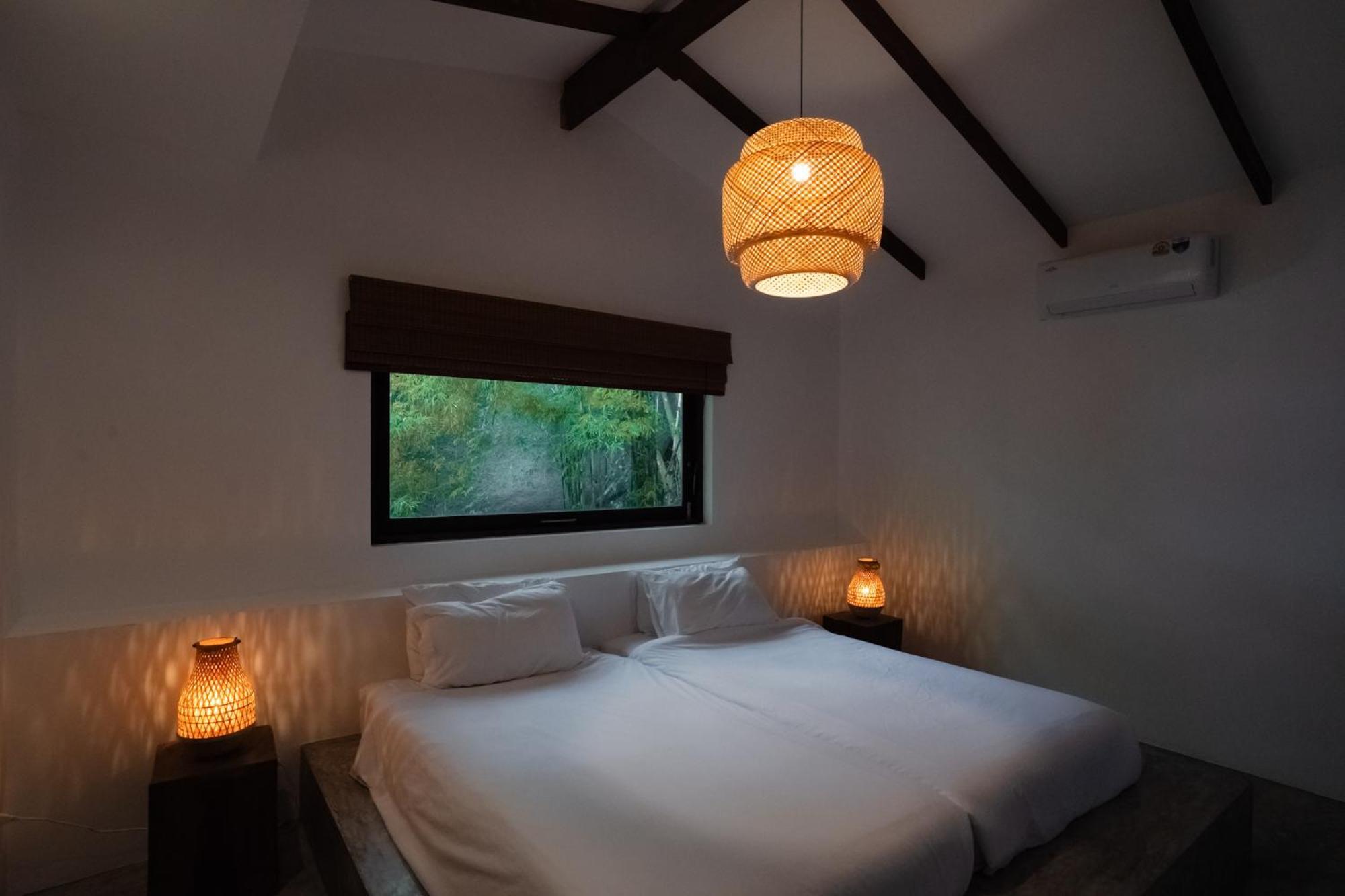 Lunar Villas Koh Tao - Luxury Private Pool Villas Zewnętrze zdjęcie