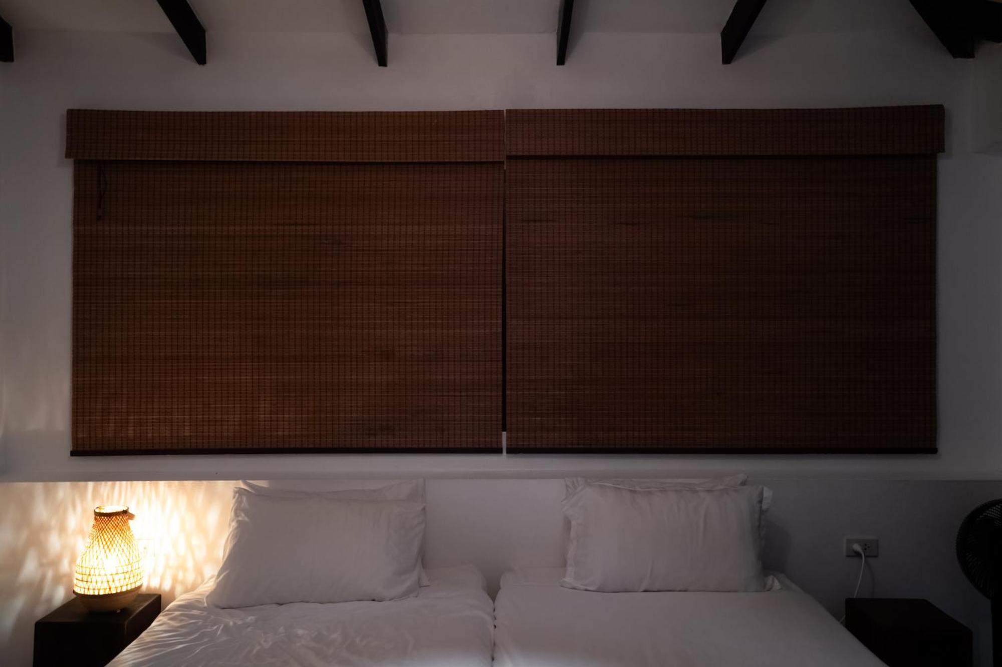 Lunar Villas Koh Tao - Luxury Private Pool Villas Zewnętrze zdjęcie