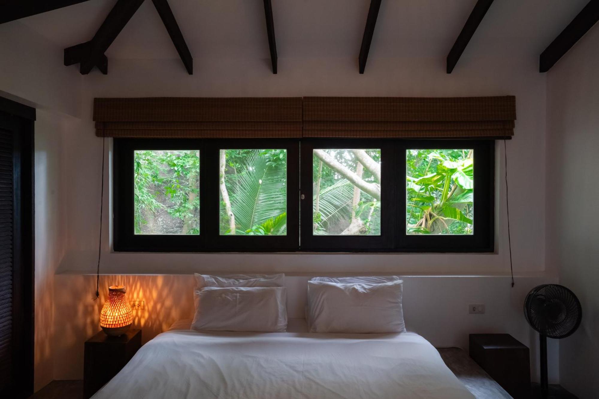Lunar Villas Koh Tao - Luxury Private Pool Villas Zewnętrze zdjęcie