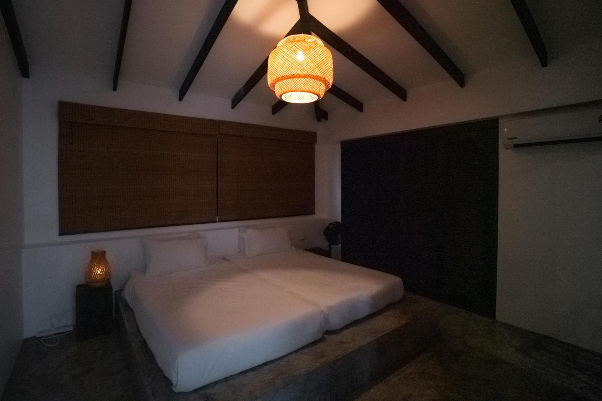 Lunar Villas Koh Tao - Luxury Private Pool Villas Zewnętrze zdjęcie