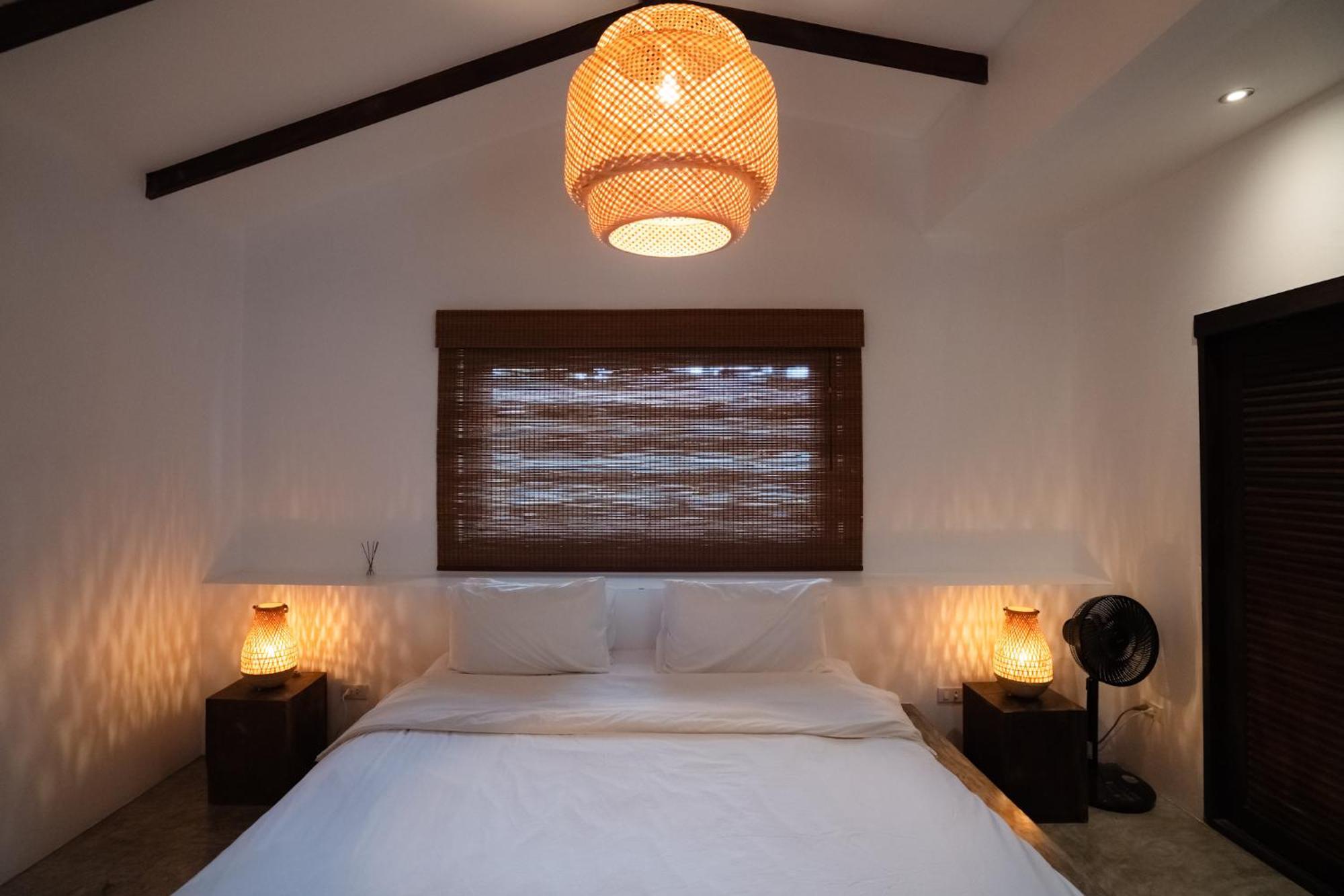 Lunar Villas Koh Tao - Luxury Private Pool Villas Zewnętrze zdjęcie