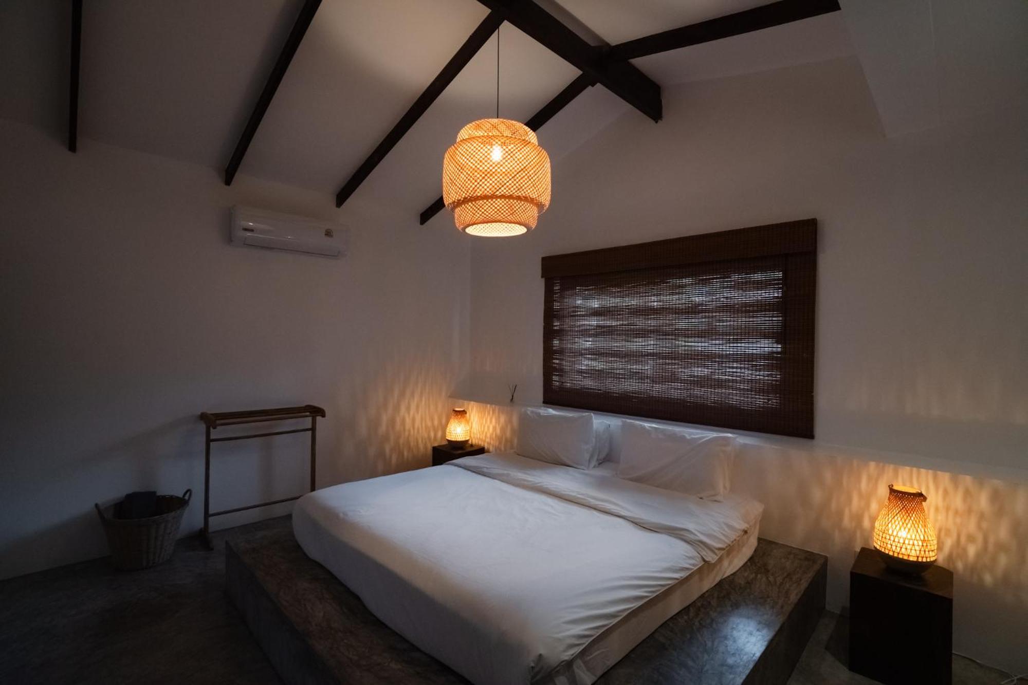 Lunar Villas Koh Tao - Luxury Private Pool Villas Zewnętrze zdjęcie