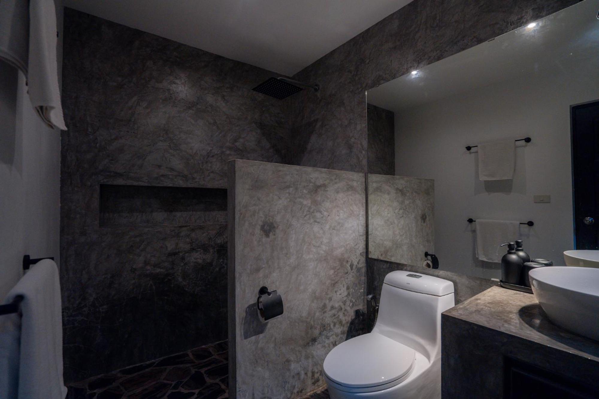 Lunar Villas Koh Tao - Luxury Private Pool Villas Zewnętrze zdjęcie